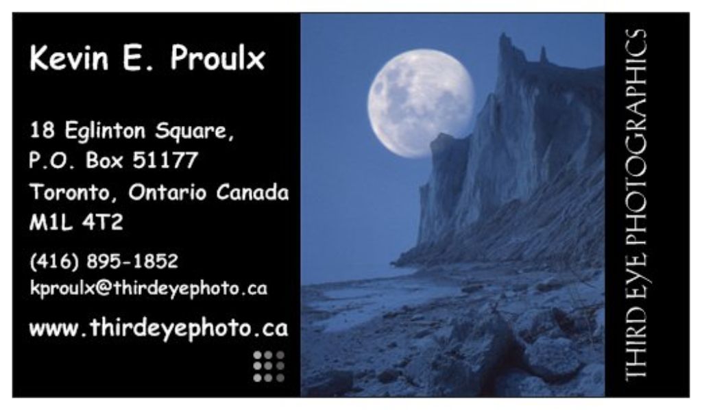 Business Card